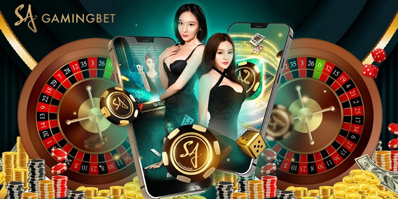 บาคาร่าชั้นนำ sa gaming ได้เท่าไหร่ก็ถอนได้